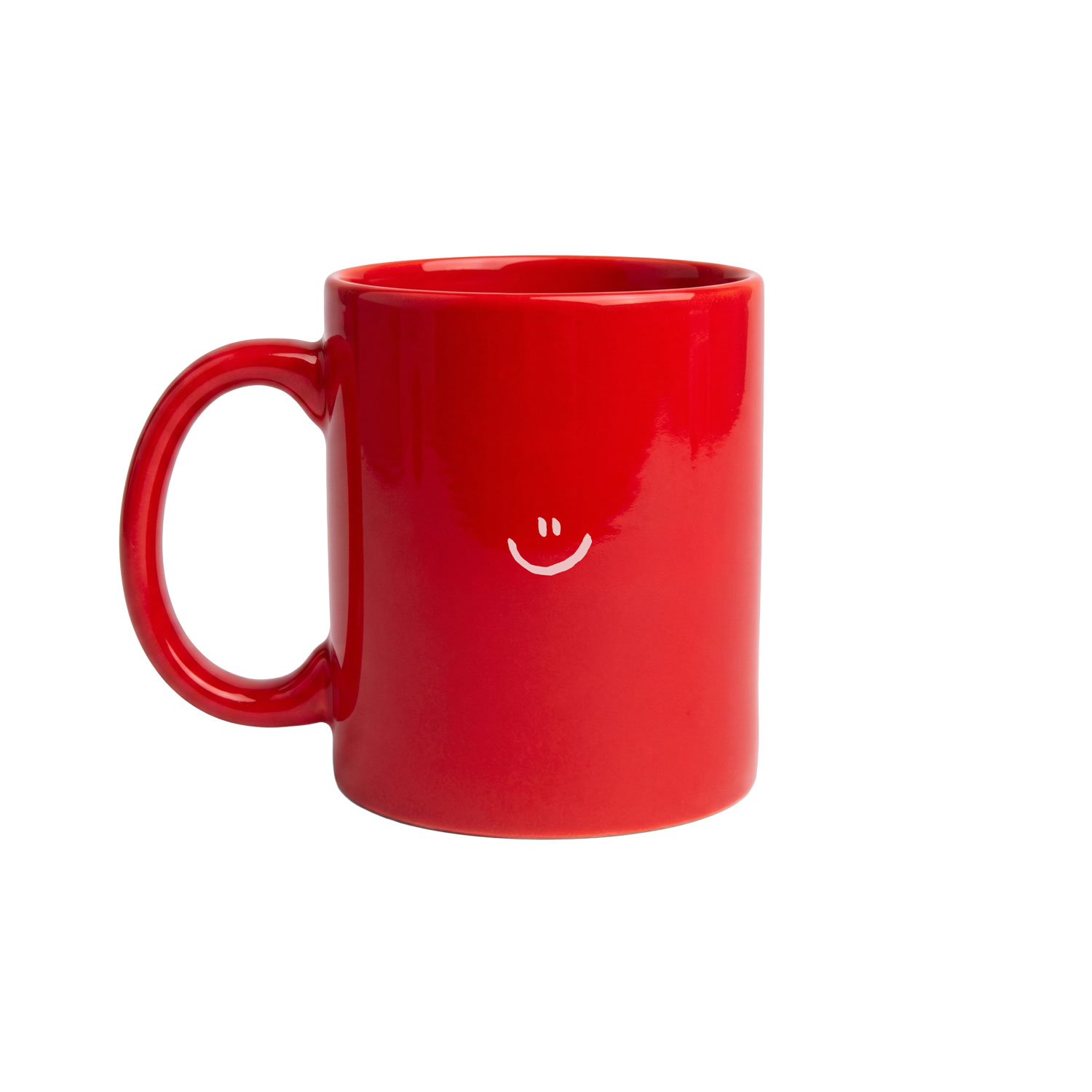 Tasse Smiley
