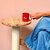 Tasse Smiley
