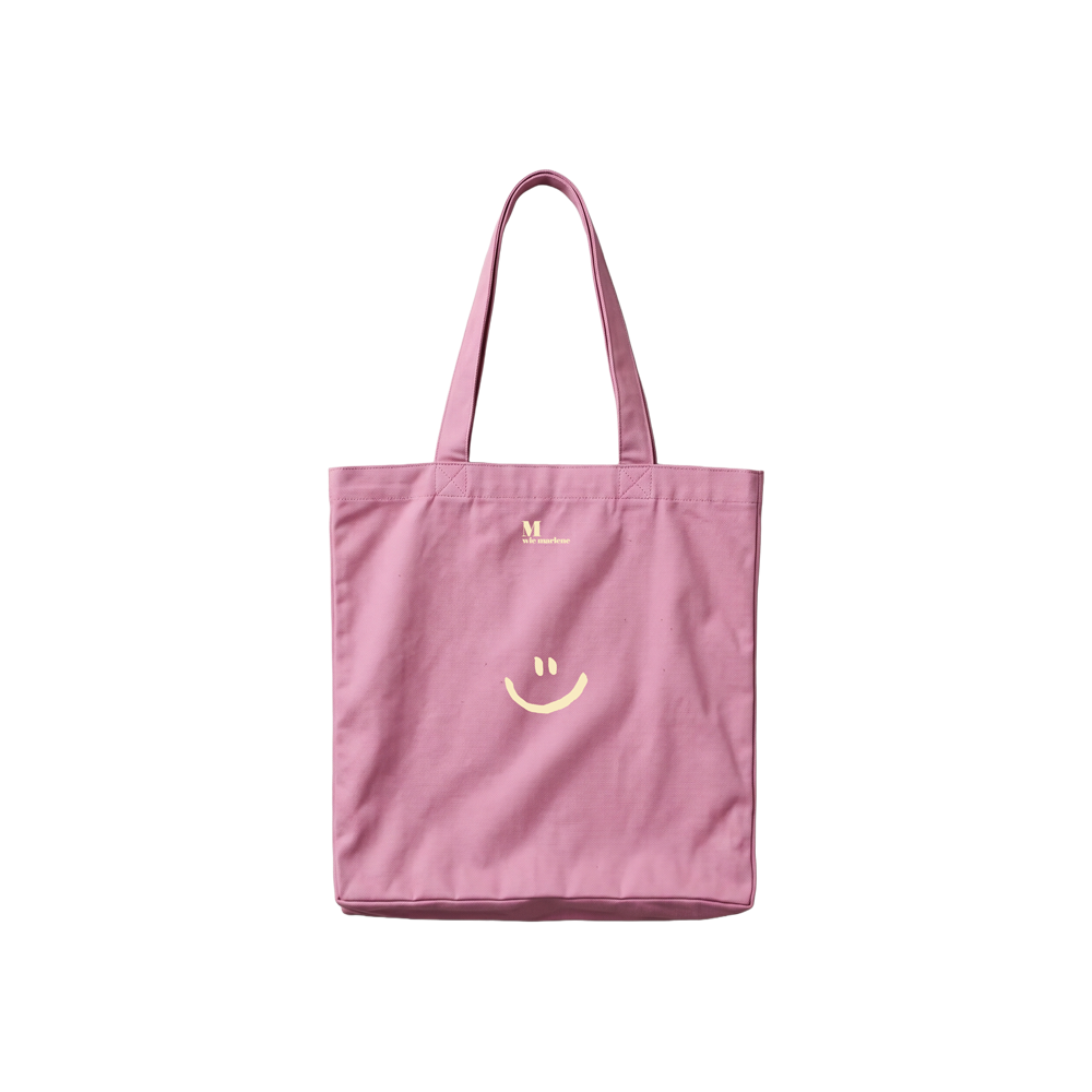 Beutel Smiley