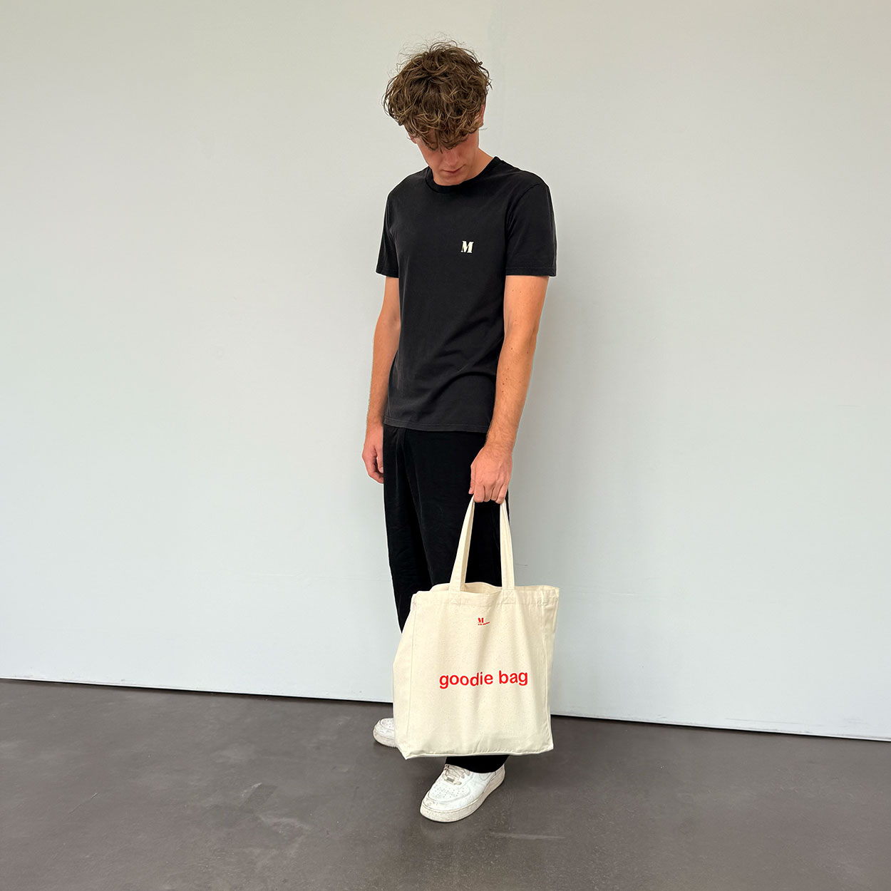 Beutel Goodie Bag