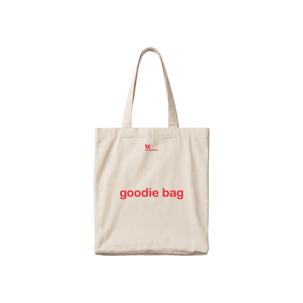 Beutel Goodie Bag