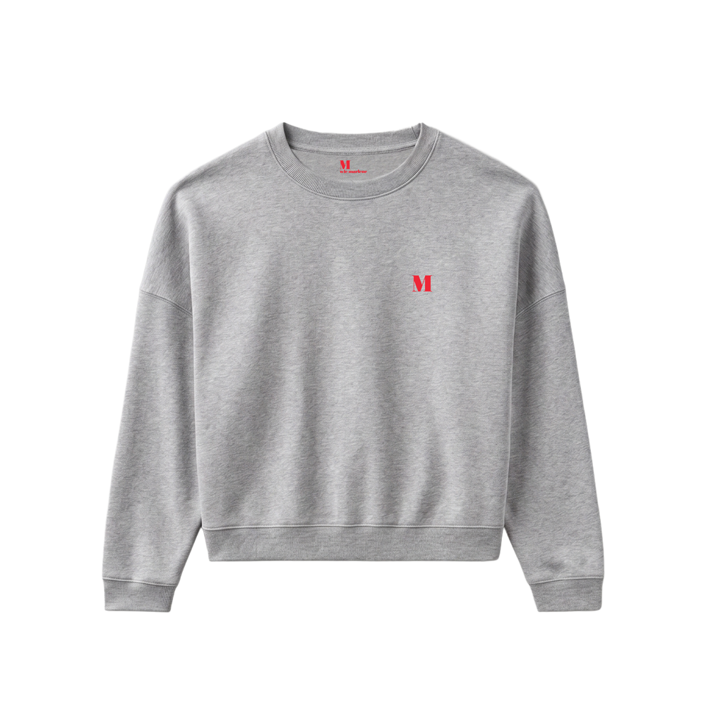 Sweater Oversized