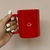 Tasse Smiley