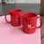Tasse Smiley