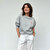 Sweater Oversized