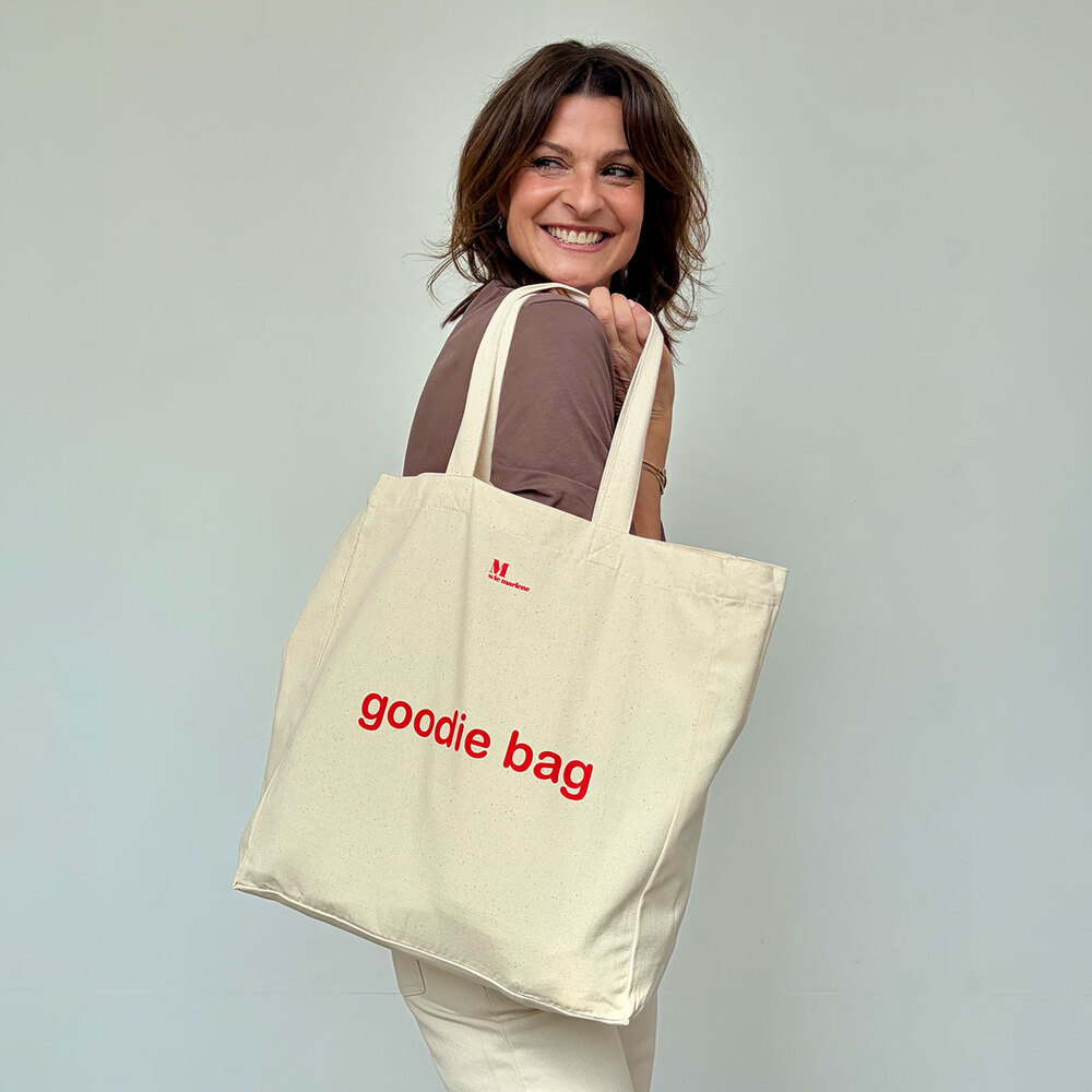 Beutel Goodie Bag